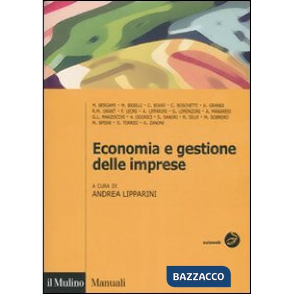 Economia e gestione delle imprese