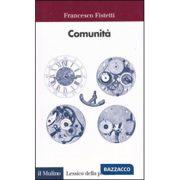 Comunità