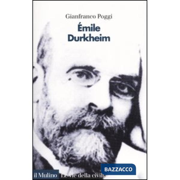 Émile Durkheim