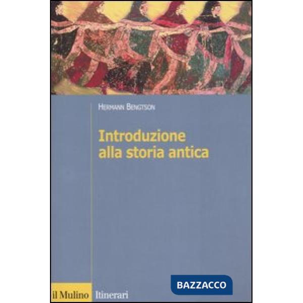 Introduzione alla storia antica