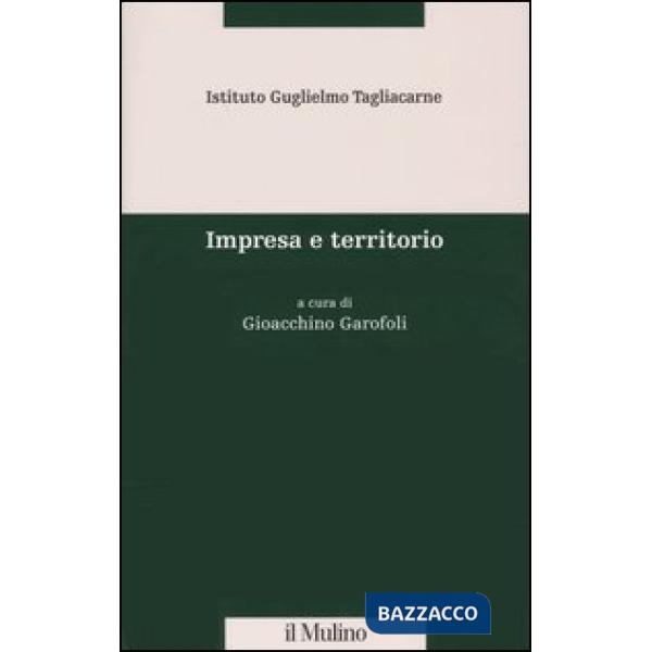 Impresa e territorio