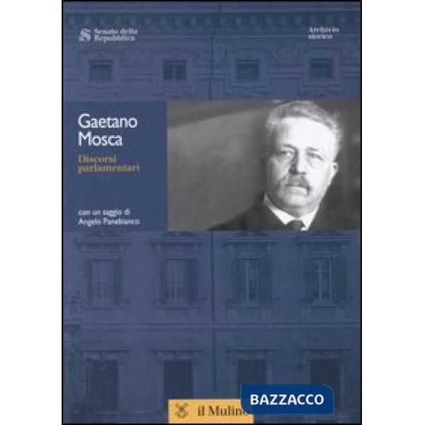 Discorsi parlamentari