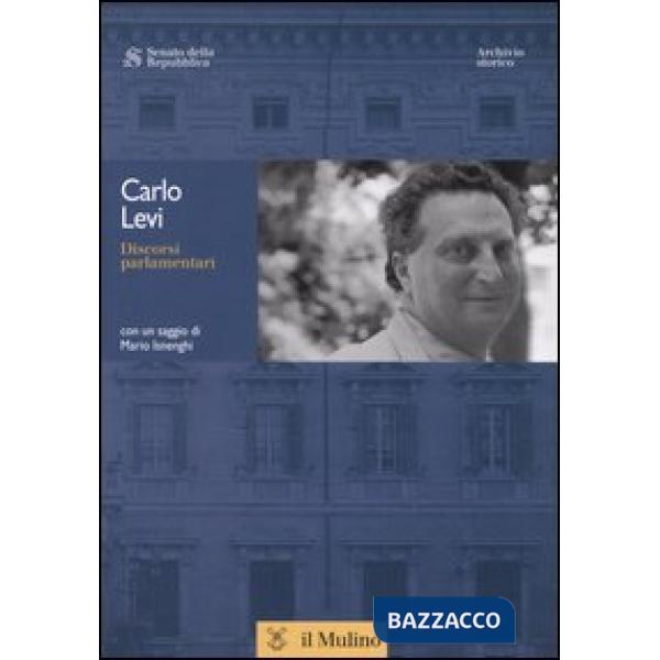 Discorsi parlamentari