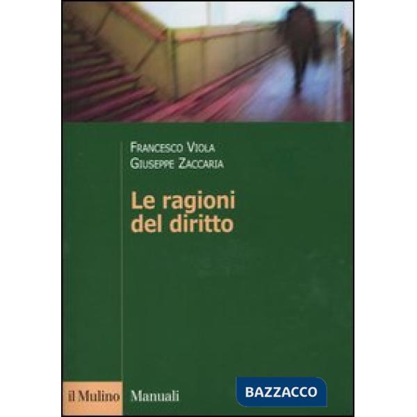 Ragioni del diritto (Le)
