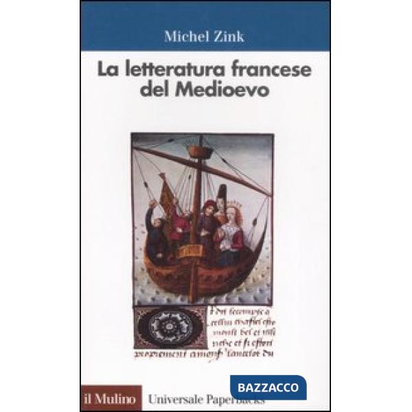 Letteratura francese del Medioevo (La)