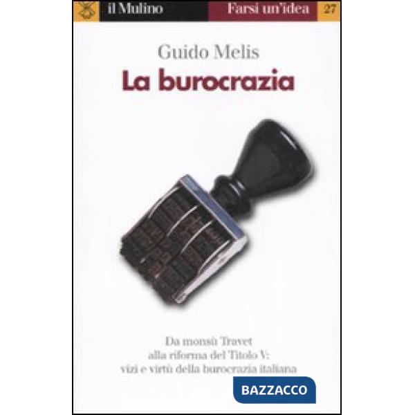 Burocrazia (La)