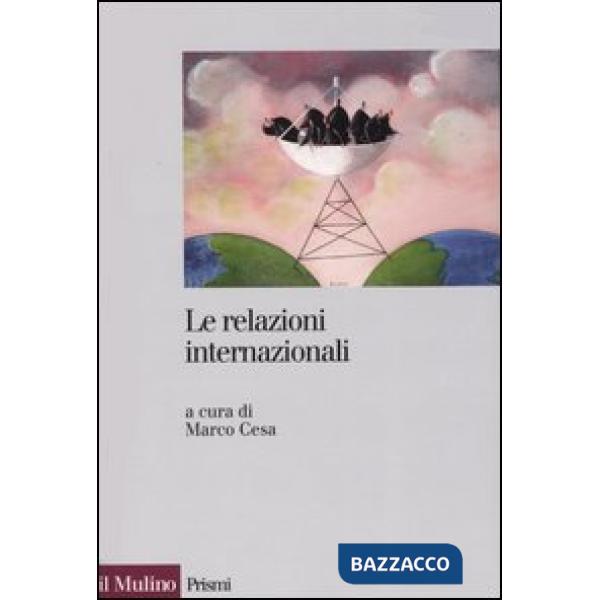 Relazioni internazionali (Le)