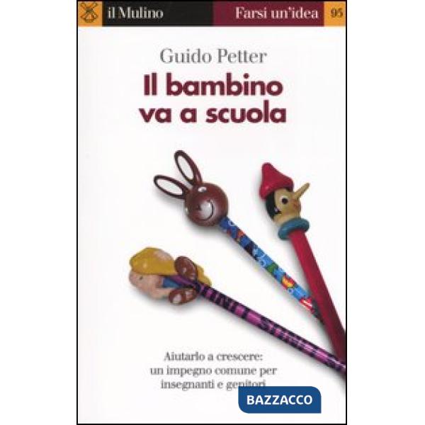 Bambino va a scuola (Il)