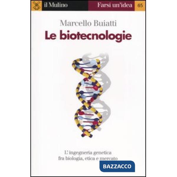 Biotecnologie (Le)
