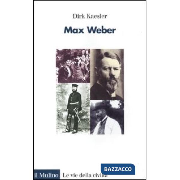 Max Weber