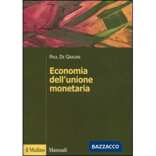 Economia dell'Unione monetaria