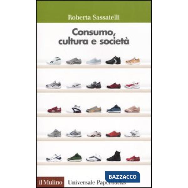 Consumo, cultura e società