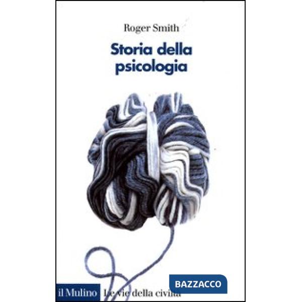 Storia della psicologia