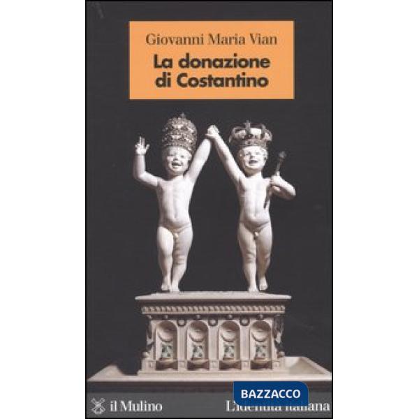 Donazione di Costantino (La)
