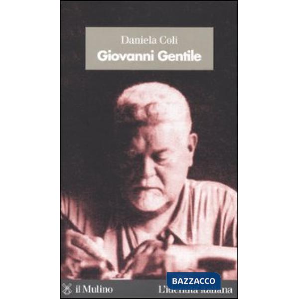 Giovanni Gentile