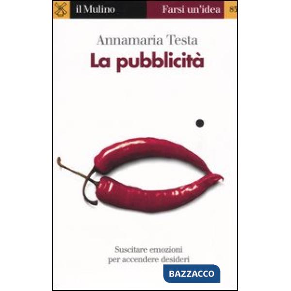 Pubblicità (La)
