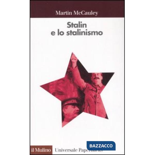 Stalin e lo stalinismo