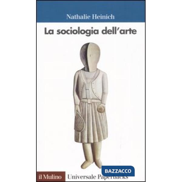 Sociologia dell'arte (La)