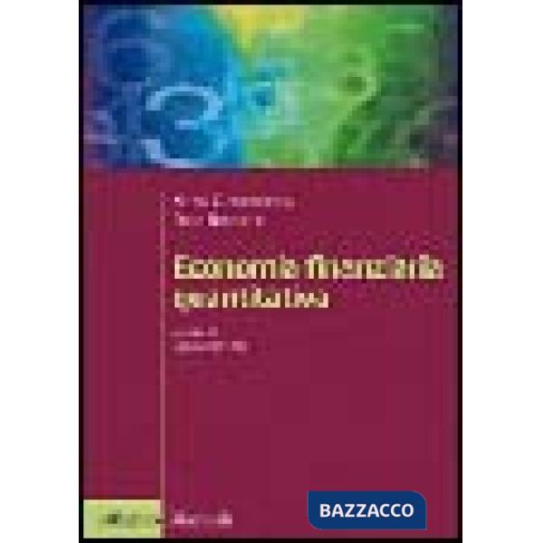 Economia finanziaria quantitativa