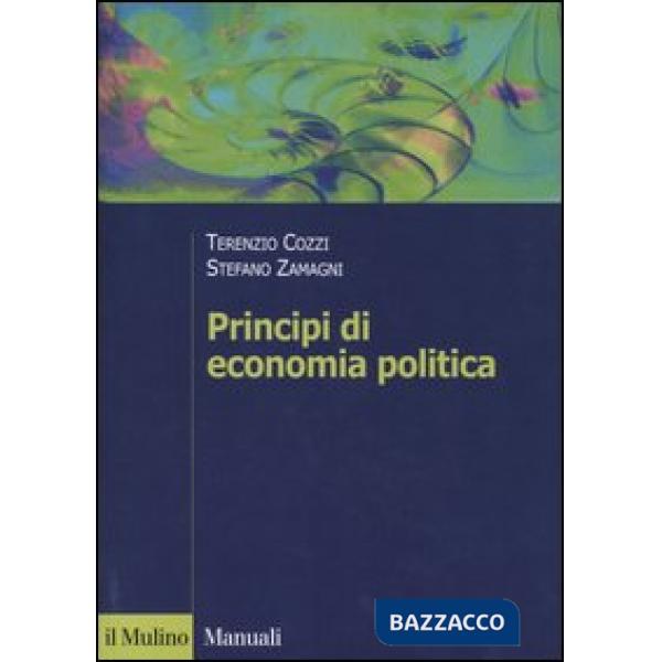 Principi di economia politica