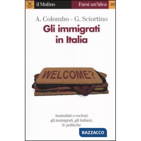 Immigrati in Italia (Gli)