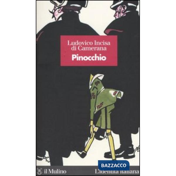 Pinocchio
