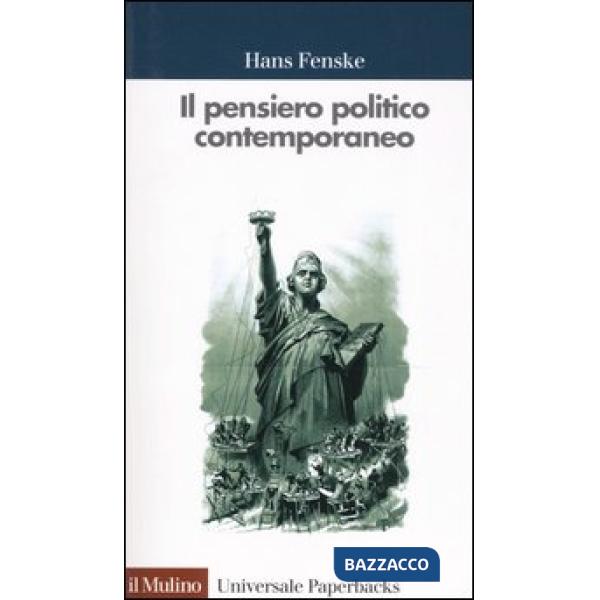Pensiero politico contemporaneo (Il)