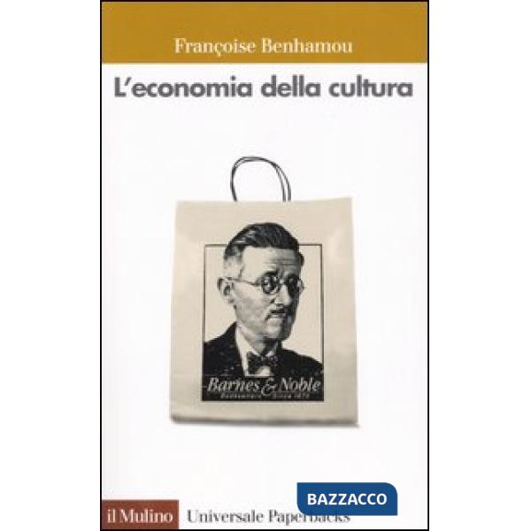 Economia della cultura (L')