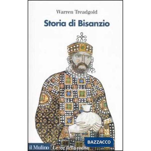 Storia di Bisanzio