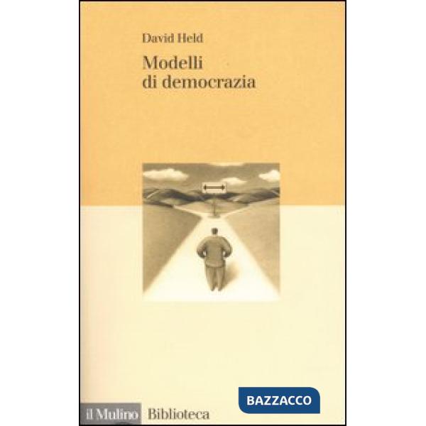 Modelli di democrazia