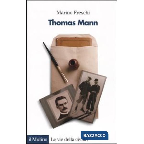 Thomas Mann