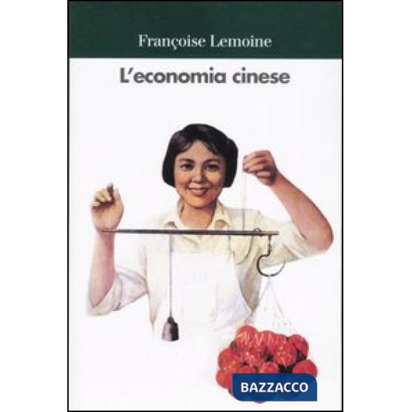 Economia cinese (L')