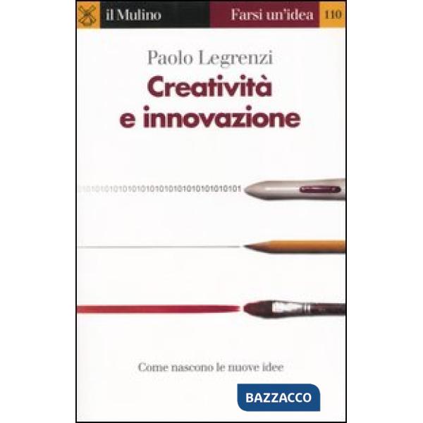 Creatività e innovazione
