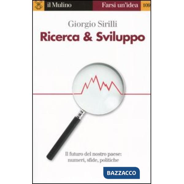 Ricerca & sviluppo