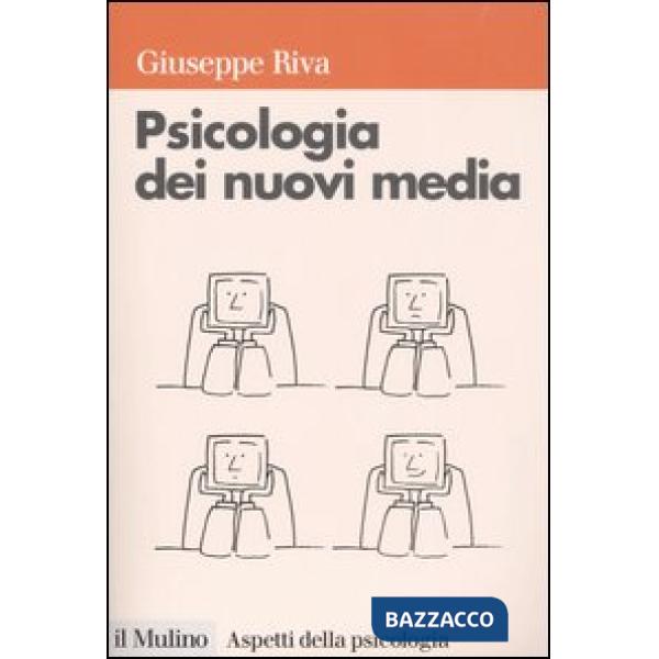 Psicologia dei nuovi media