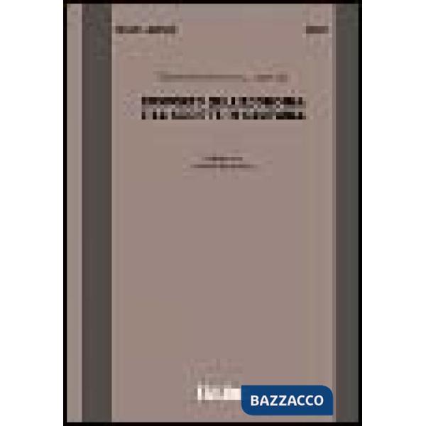 Rapporto sull'economia e la società in Campania