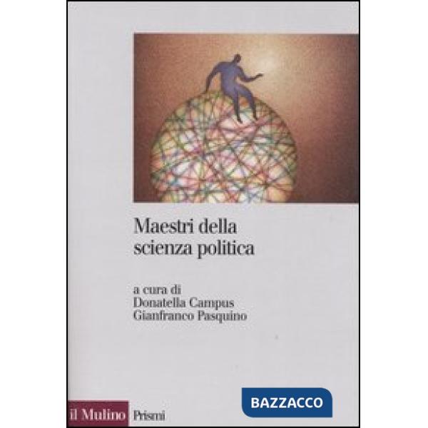 Maestri della scienza politica