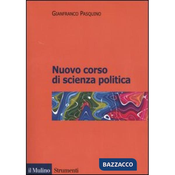 Nuovo corso di scienza politica
