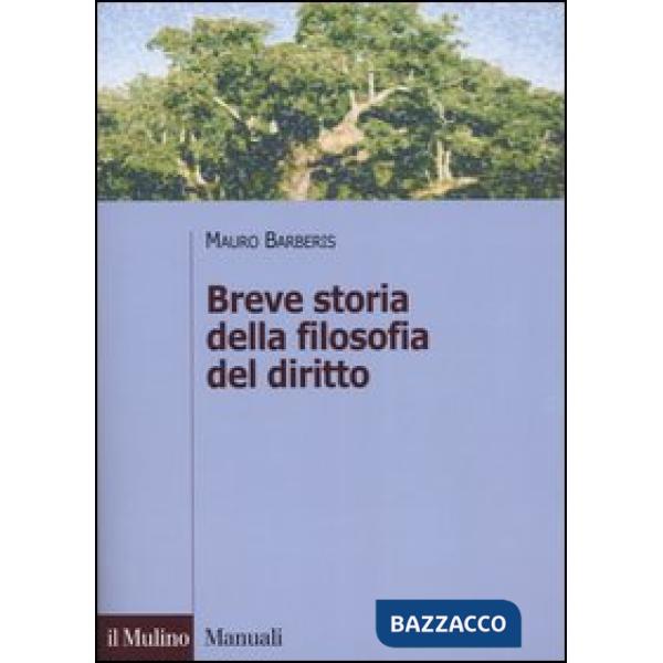 Breve storia della filosofia del diritto