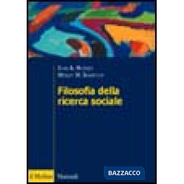 Filosofia della ricerca sociale