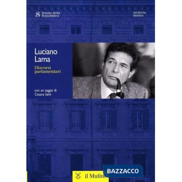 Discorsi parlamentari