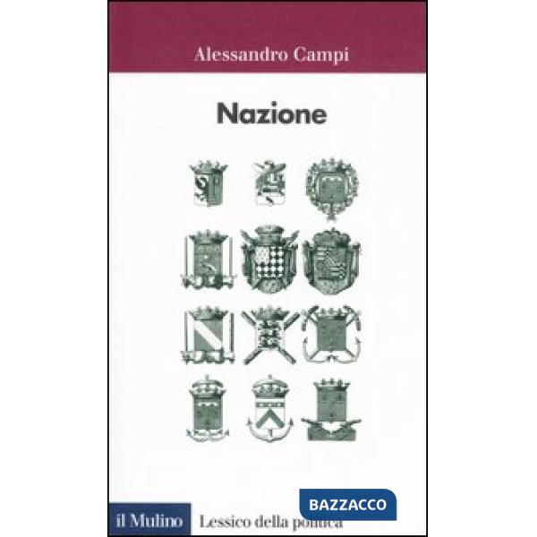 Nazione