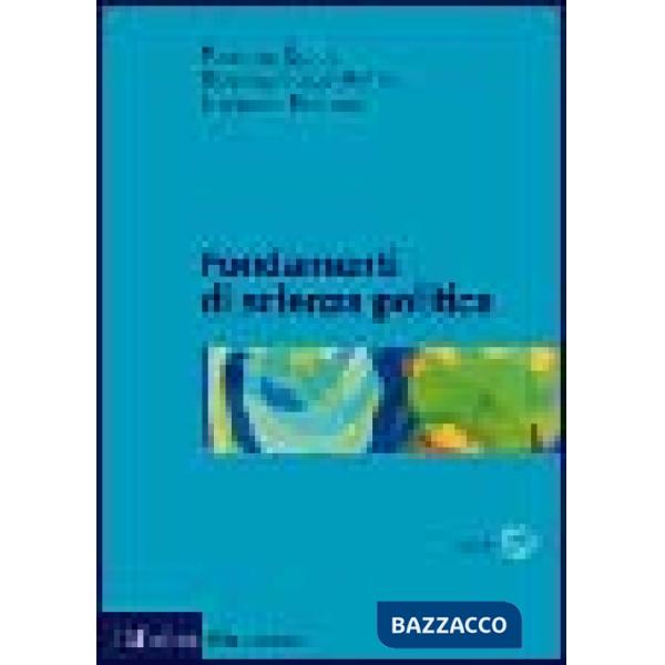 Fondamenti di scienza politica
