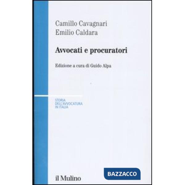 Avvocati e procuratori