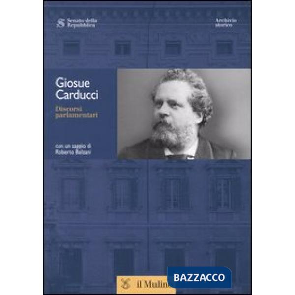Discorsi parlamentari