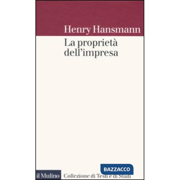 Proprietà dell'impresa (La)