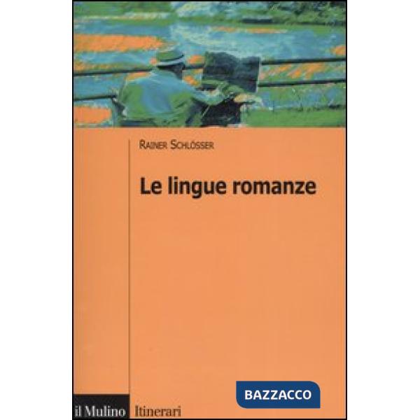 Lingue romanze (Le)
