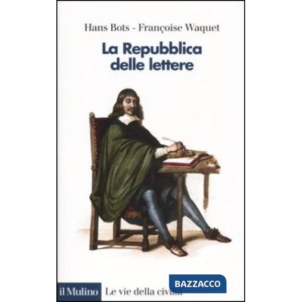 Repubblica delle Lettere (La)