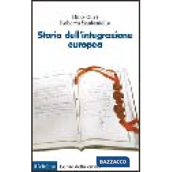 Storia dell'integrazione europea
