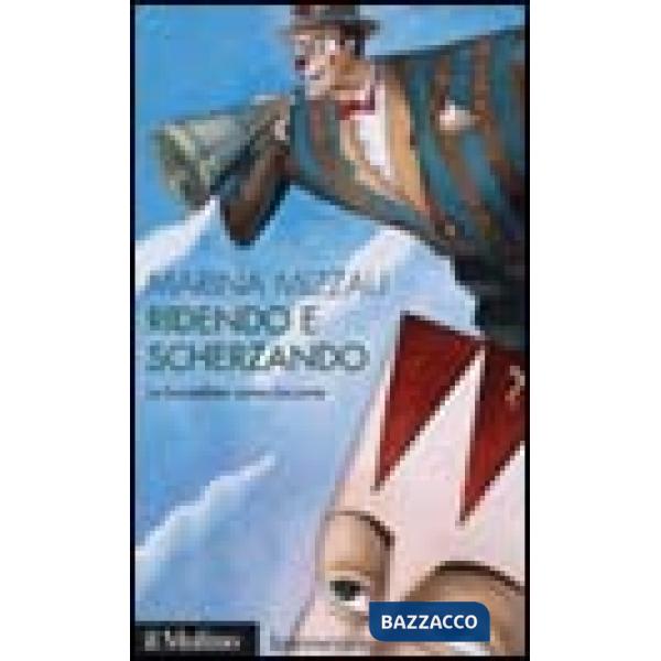Ridendo e scherzando. La barzelletta come racconto